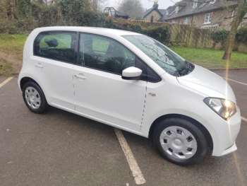 Used SEAT Mii 2018 for sale - 74381066: Photo