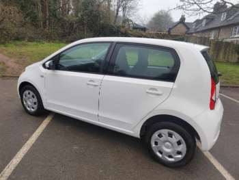 Used SEAT Mii 2018 for sale - 74381066: Photo