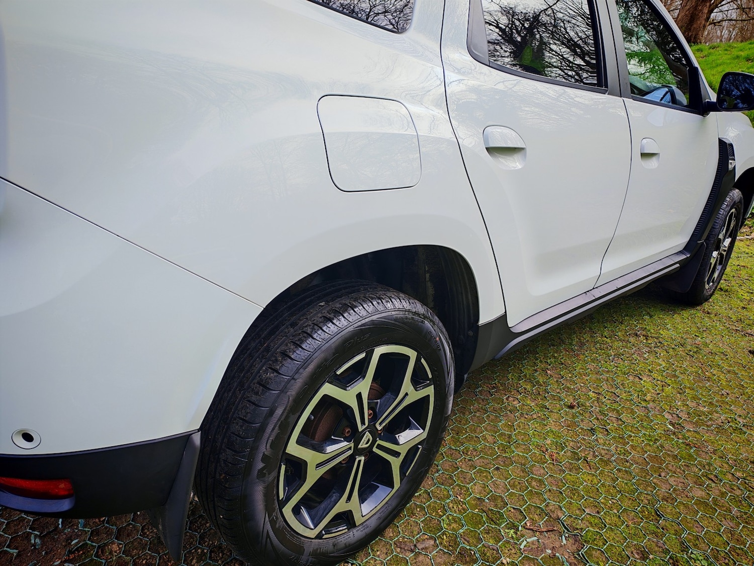 Used Dacia Duster 2020 for sale - 77880995: Photo 11