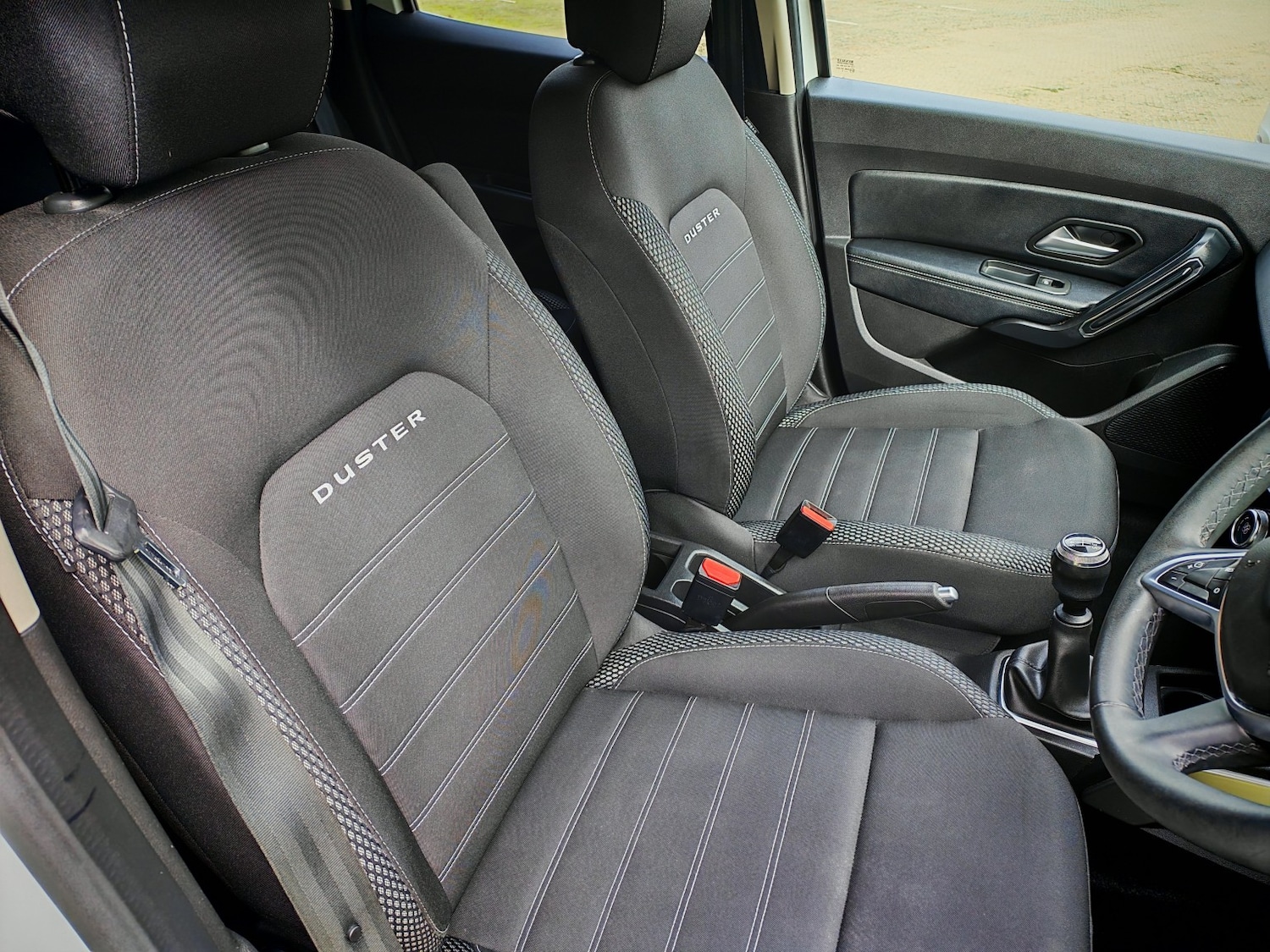 Used Dacia Duster 2020 for sale - 77880995: Photo 12