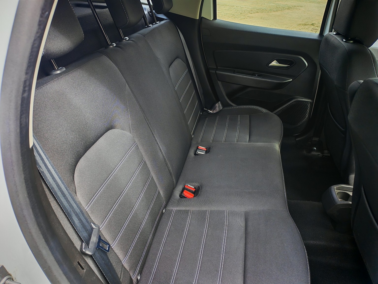 Used Dacia Duster 2020 for sale - 77880995: Photo 13