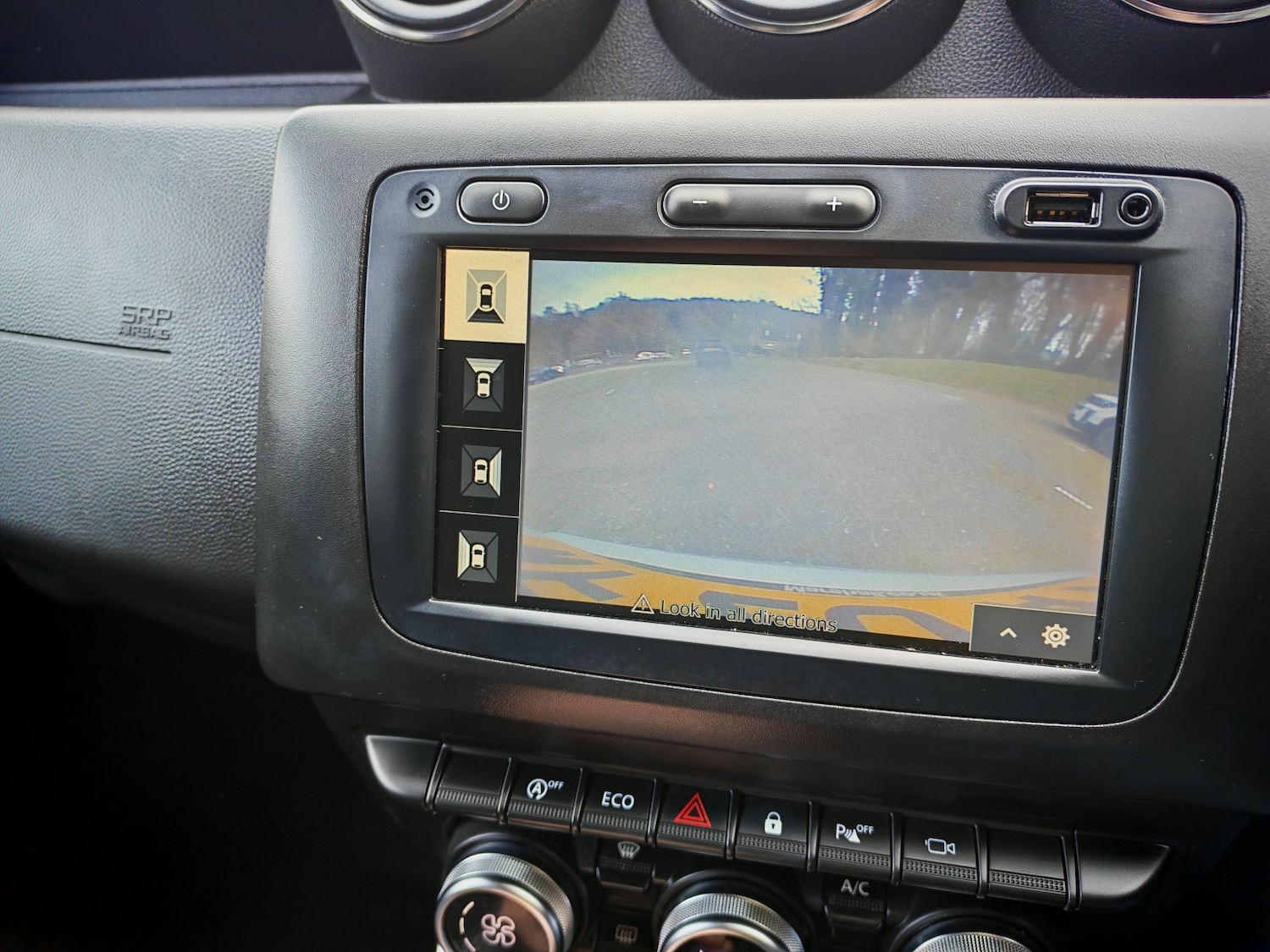 Used Dacia Duster 2020 for sale - 77880995: Photo 16