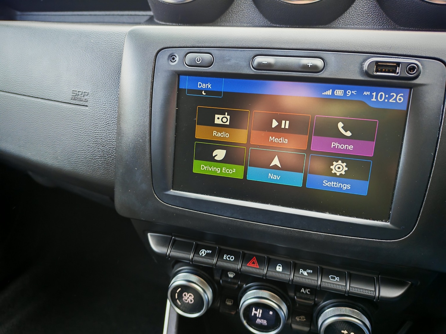 Used Dacia Duster 2020 for sale - 77880995: Photo 17