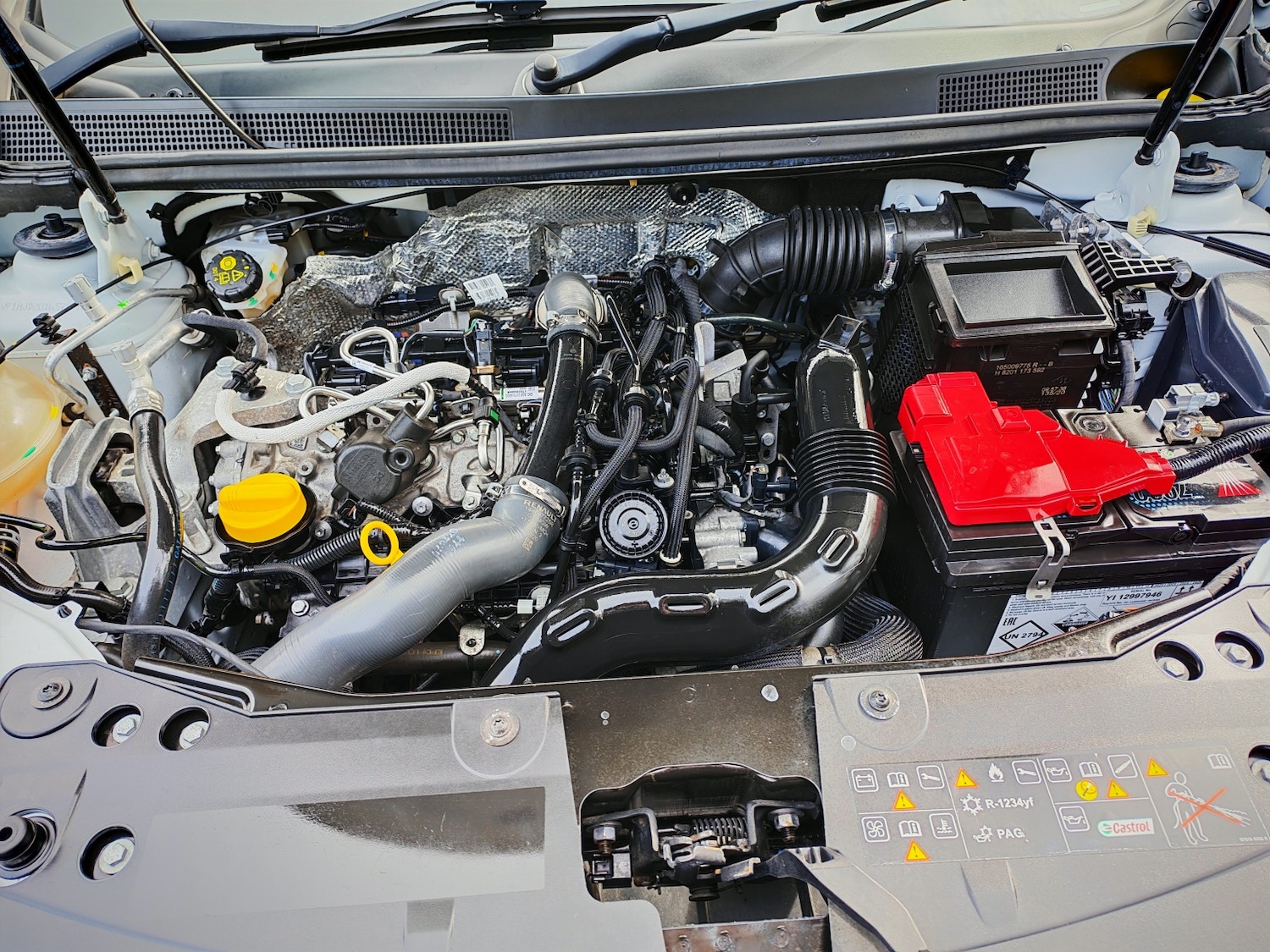 Used Dacia Duster 2020 for sale - 77880995: Photo 19