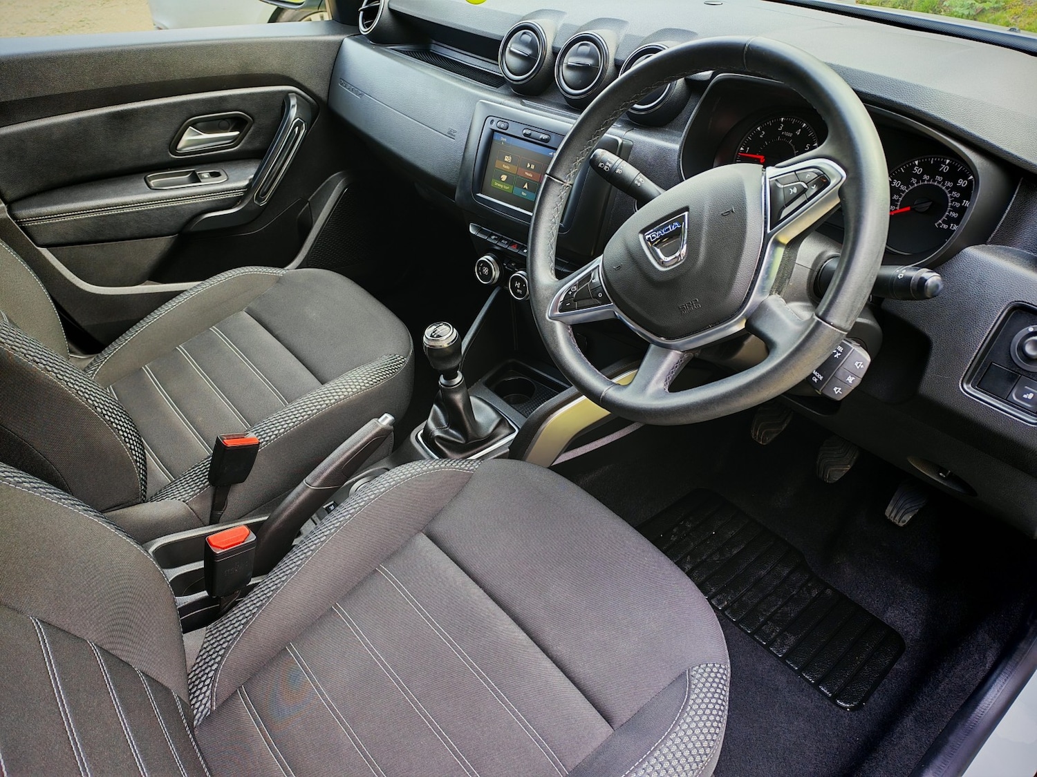 Used Dacia Duster 2020 for sale - 77880995: Photo 3