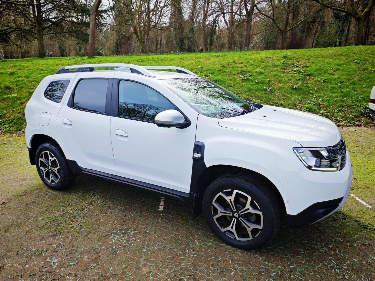 Used Dacia Duster 2020 for sale - 77880995: Photo 5