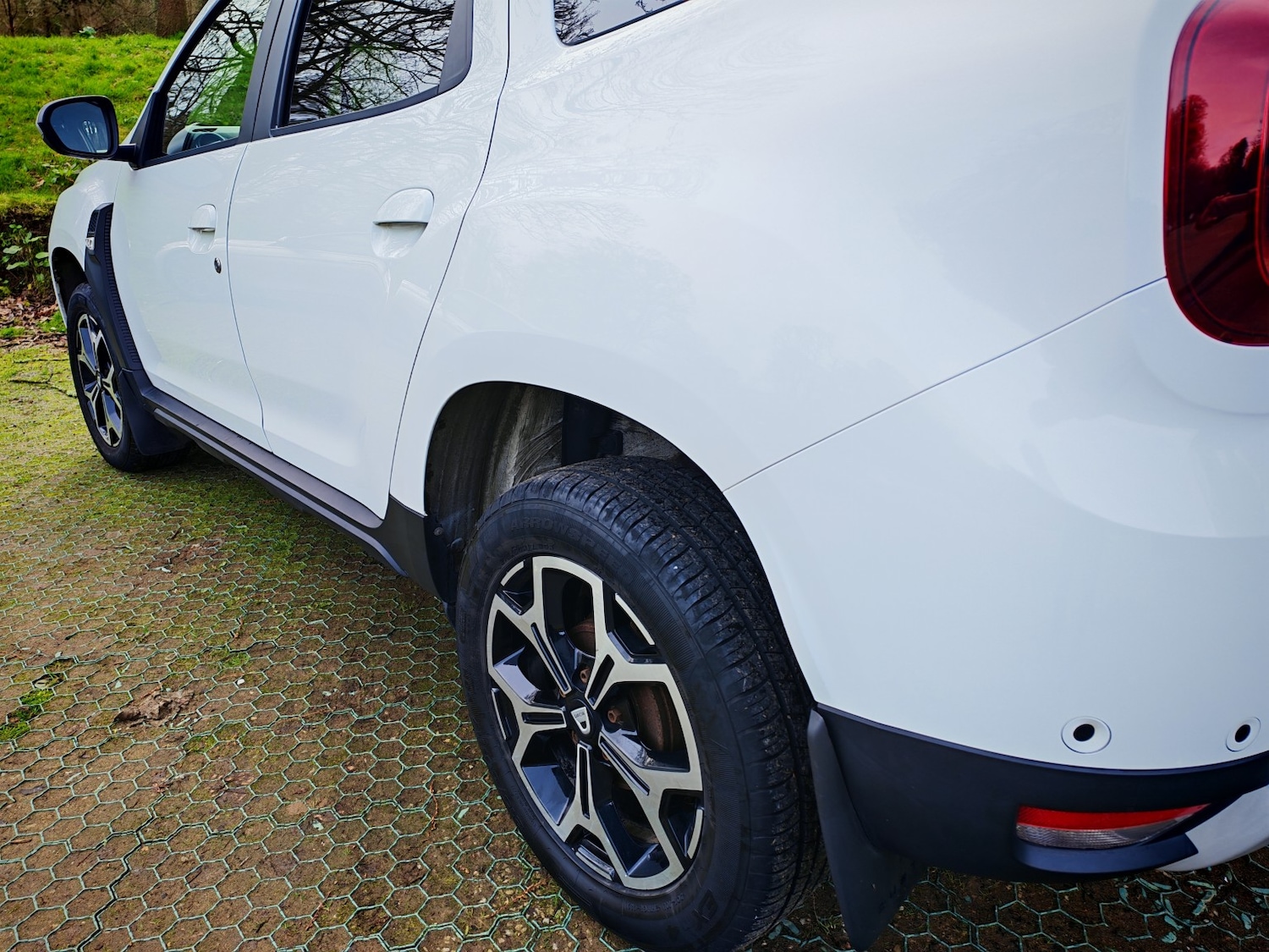 Used Dacia Duster 2020 for sale - 77880995: Photo 6