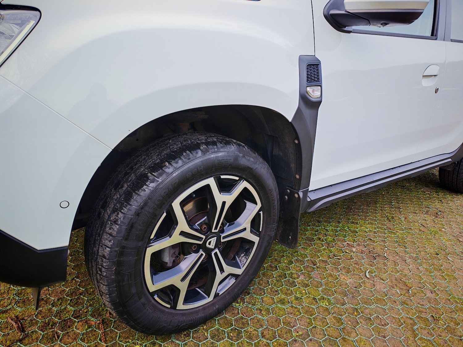 Used Dacia Duster 2020 for sale - 77880995: Photo 7