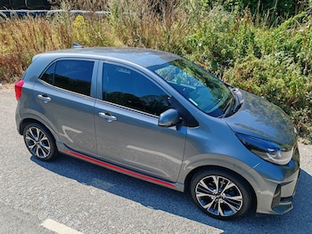 Used Kia Picanto 2023 for sale - 79386167: Photo