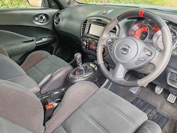 Used Nissan Juke 2018 for sale - 79386170: Photo