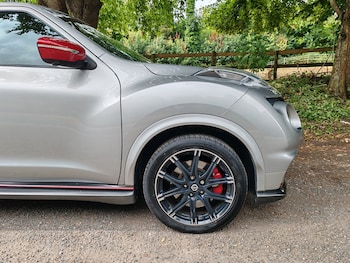 Used Nissan Juke 2018 for sale - 79386170: Photo