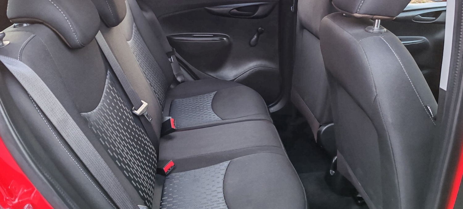 Used Vauxhall Viva 2019 for sale - 77363651: Photo 11