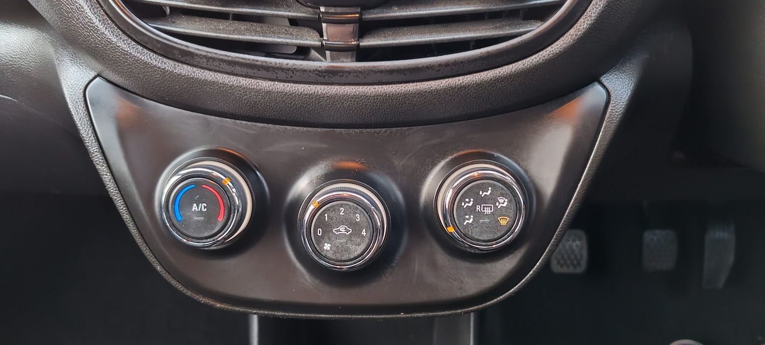 Used Vauxhall Viva 2019 for sale - 77363651: Photo 13