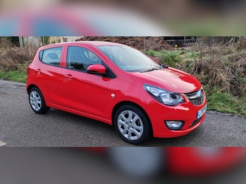 Used Vauxhall Viva 2019 for sale - 77363651: Photo