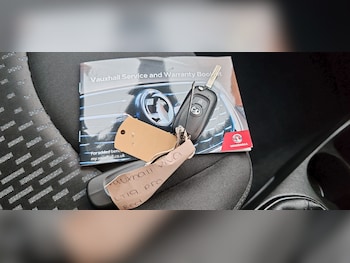 Used Vauxhall Viva 2019 for sale - 77363651: Photo