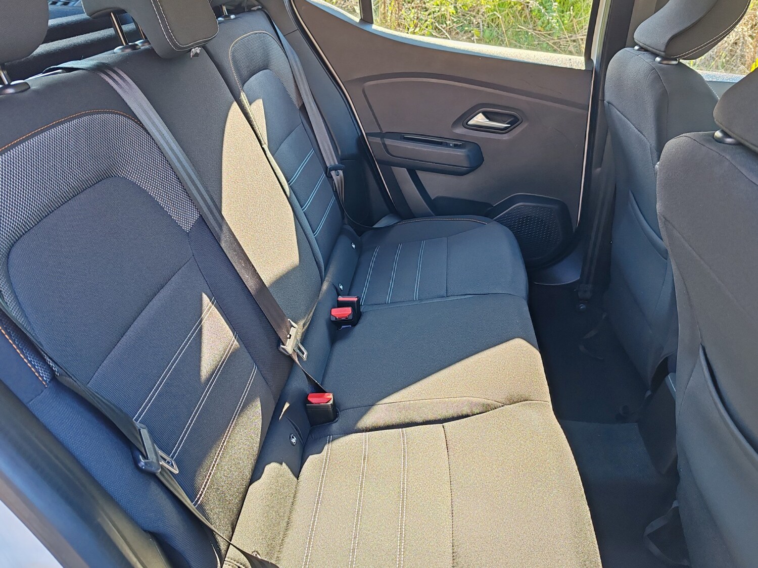 Used Dacia Sandero Stepway 2022 for sale - 77968743: Photo 11