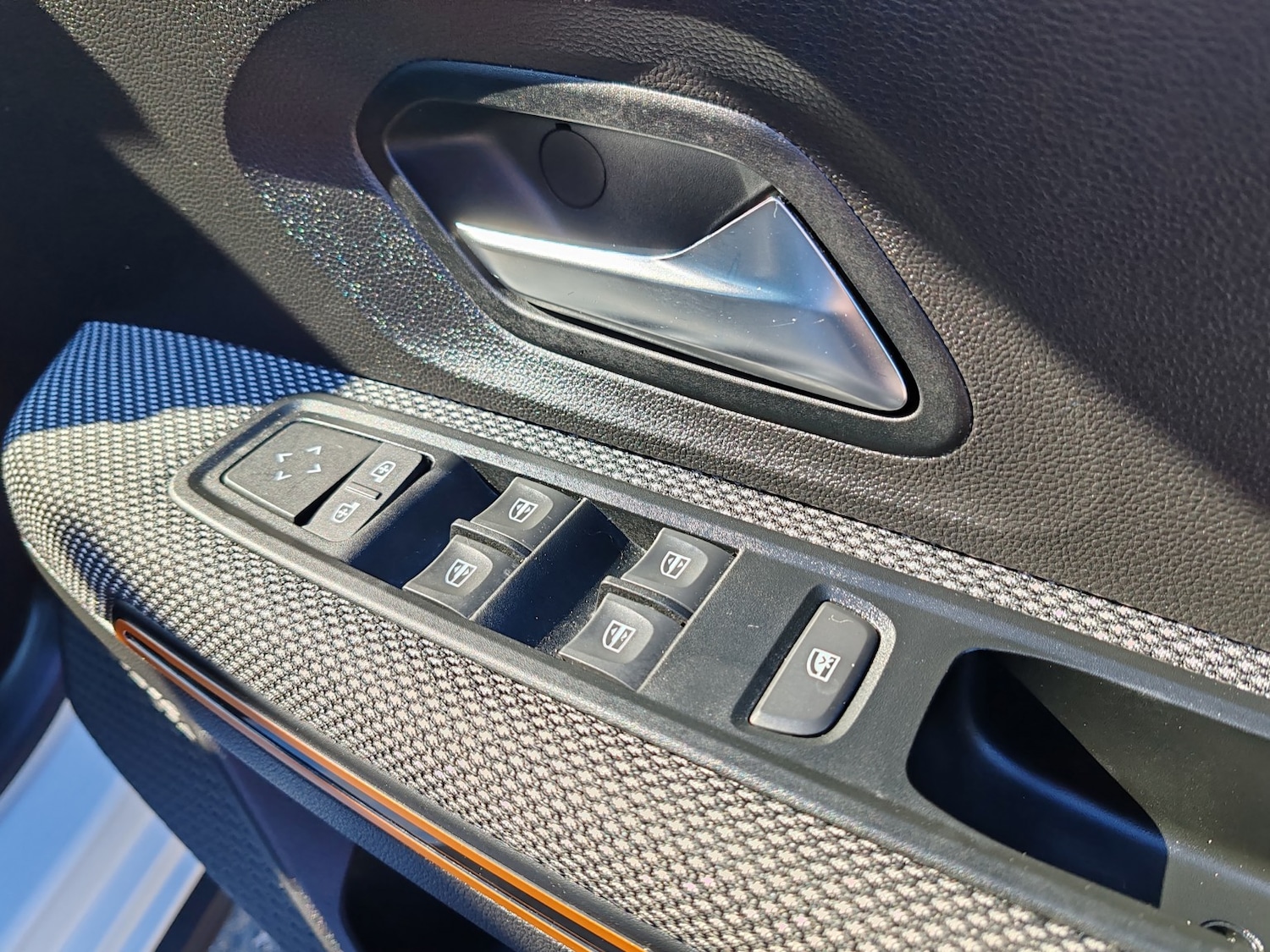 Used Dacia Sandero Stepway 2022 for sale - 77968743: Photo 12