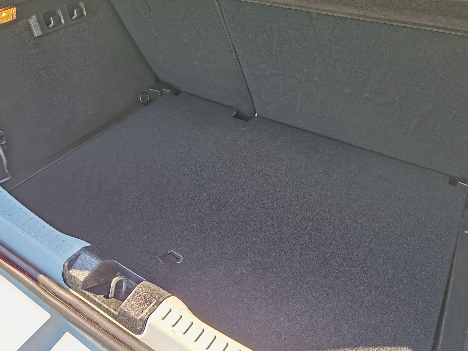 Used Dacia Sandero Stepway 2022 for sale - 77968743: Photo 15