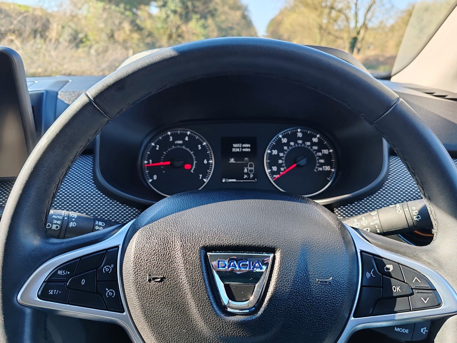 Used Dacia Sandero Stepway 2022 for sale - 77968743: Photo 16