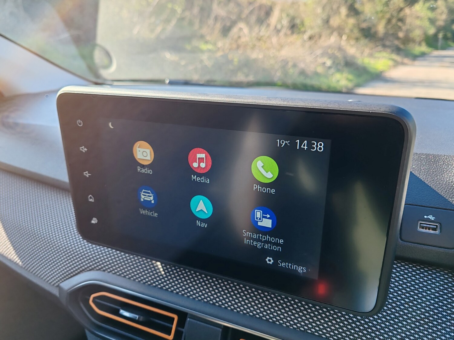 Used Dacia Sandero Stepway 2022 for sale - 77968743: Photo 3