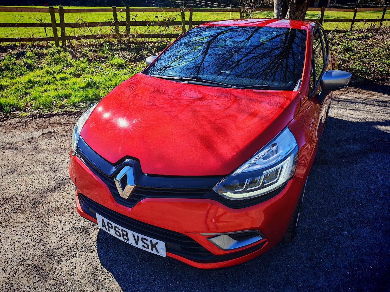Used Renault Clio 2019 for sale - 77968675: Photo 1