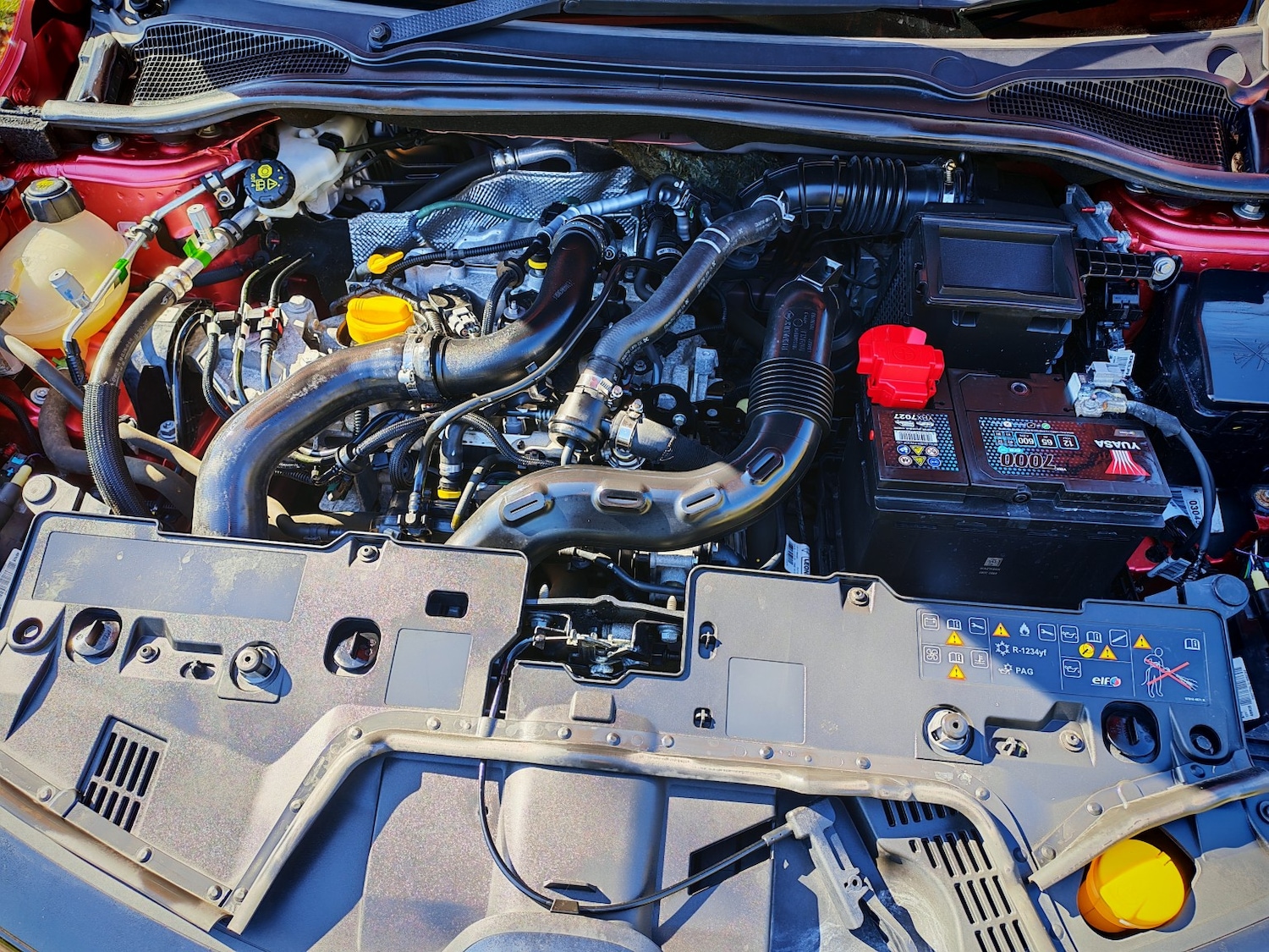 Used Renault Clio 2019 for sale - 77968675: Photo 16