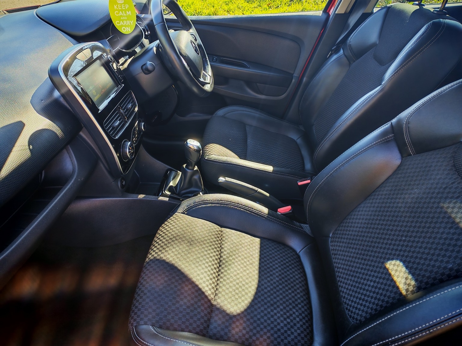 Used Renault Clio 2019 for sale - 77968675: Photo 18