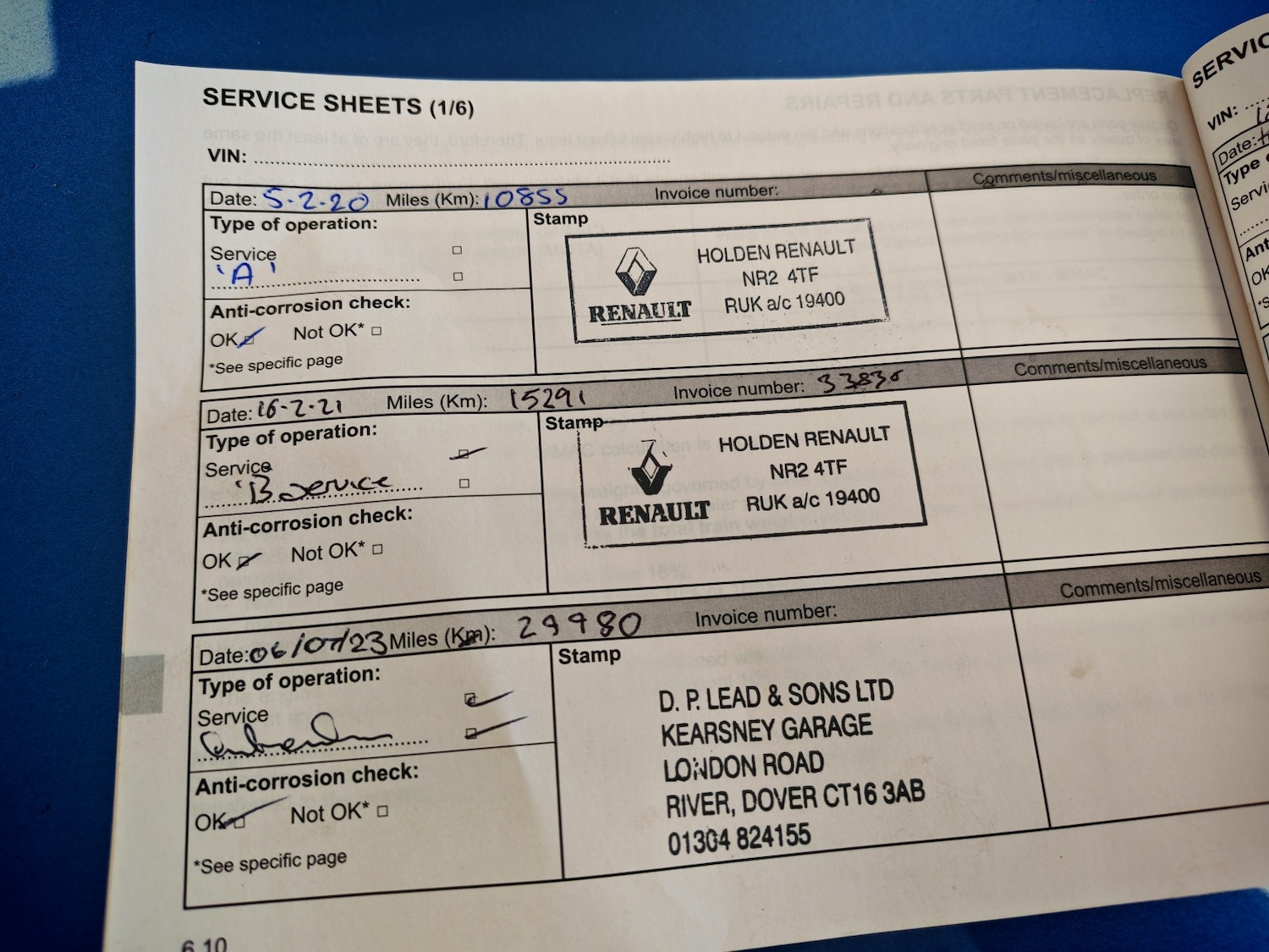 Used Renault Clio 2019 for sale - 77968675: Photo 19