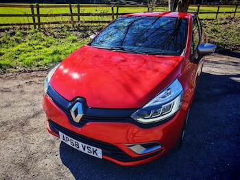 Used Renault Clio 2019 for sale - 77968675: Photo