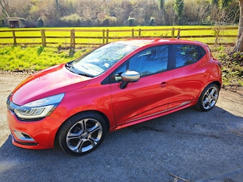 Used Renault Clio 2019 for sale - 77968675: Photo