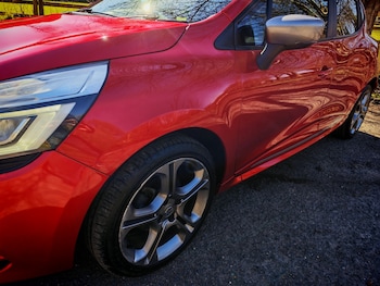 Used Renault Clio 2019 for sale - 77968675: Photo