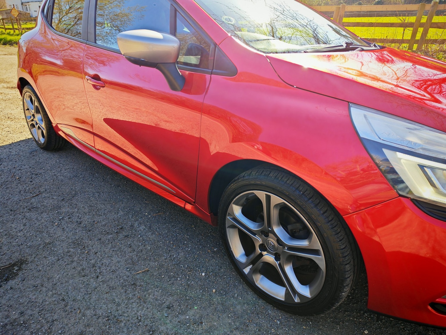 Used Renault Clio 2019 for sale - 77968675: Photo 4