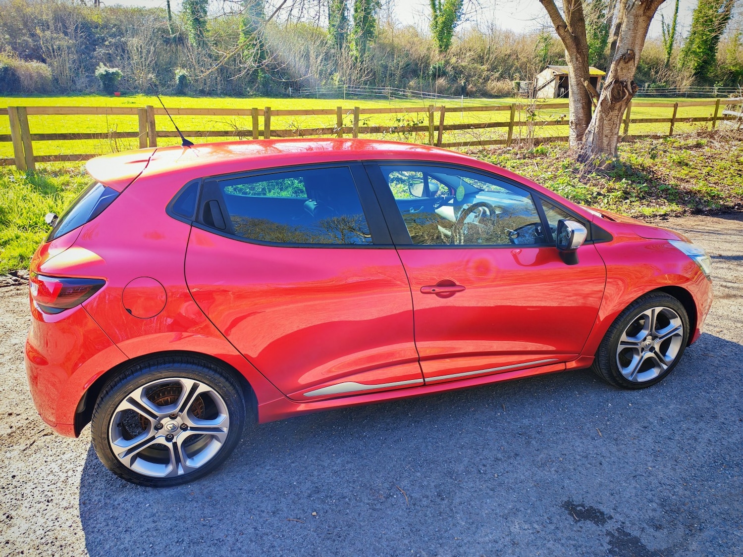 Used Renault Clio 2019 for sale - 77968675: Photo 5