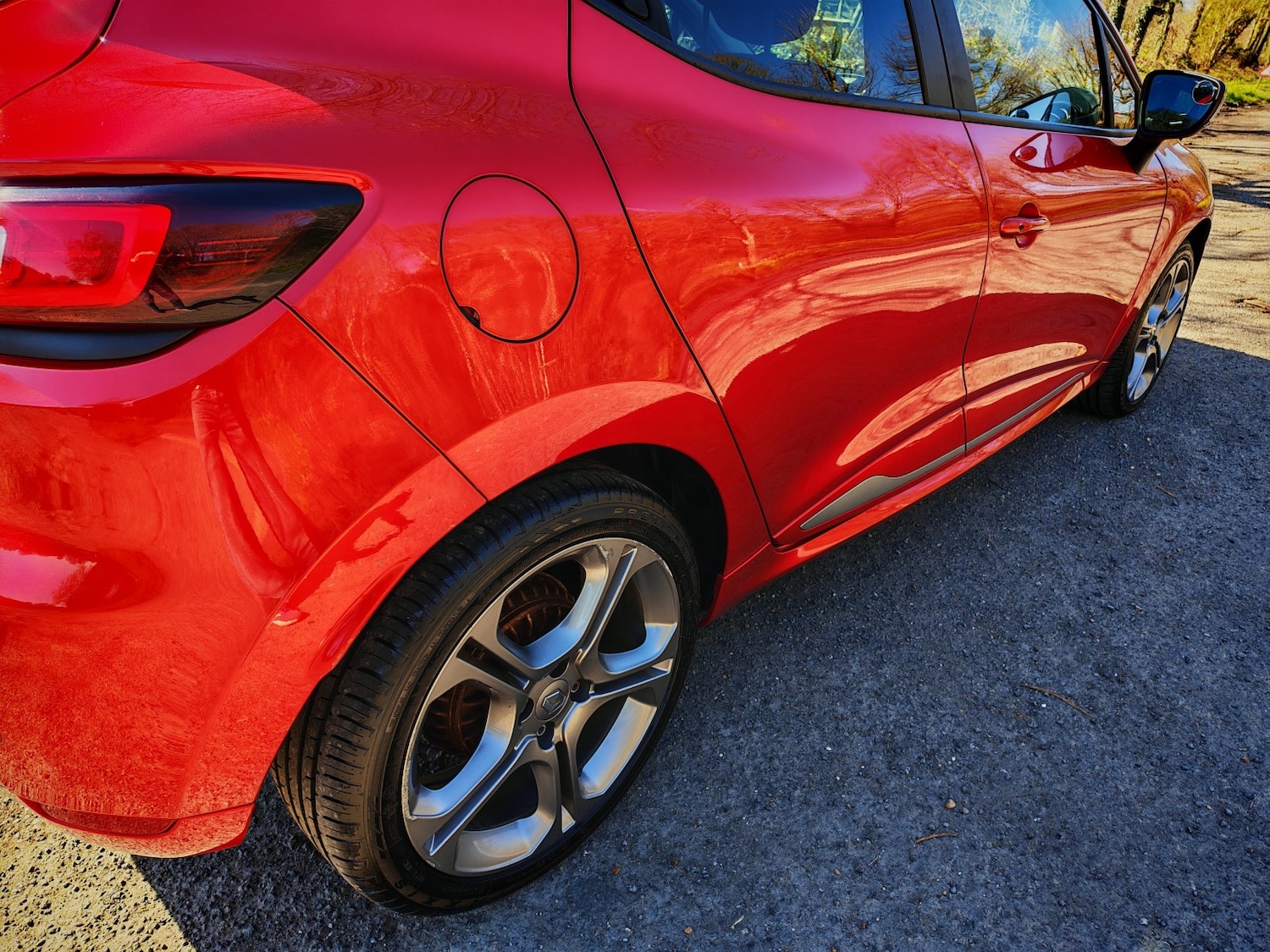 Used Renault Clio 2019 for sale - 77968675: Photo 7