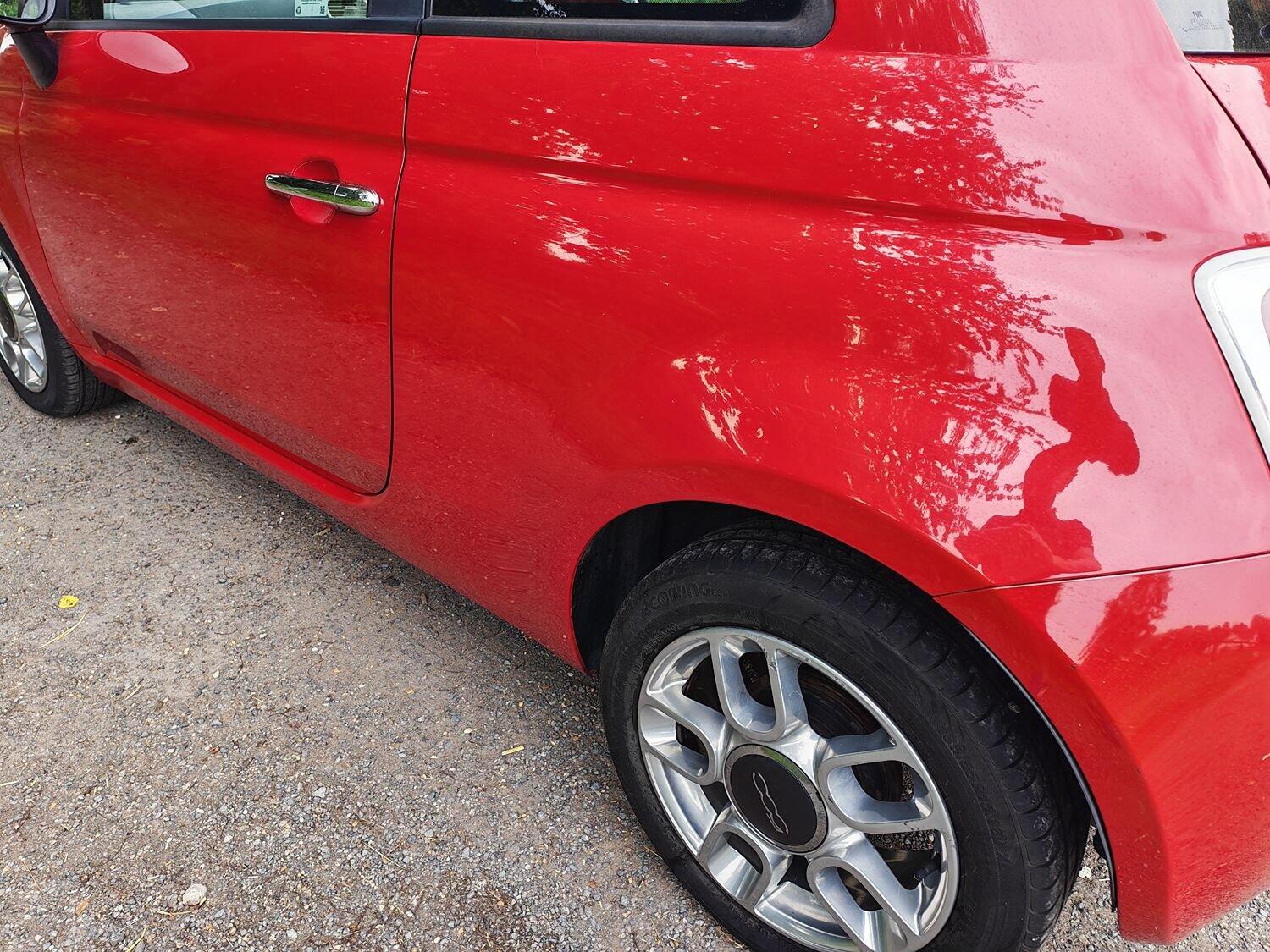 Used Fiat 500 2014 for sale - 76387296: Photo 10