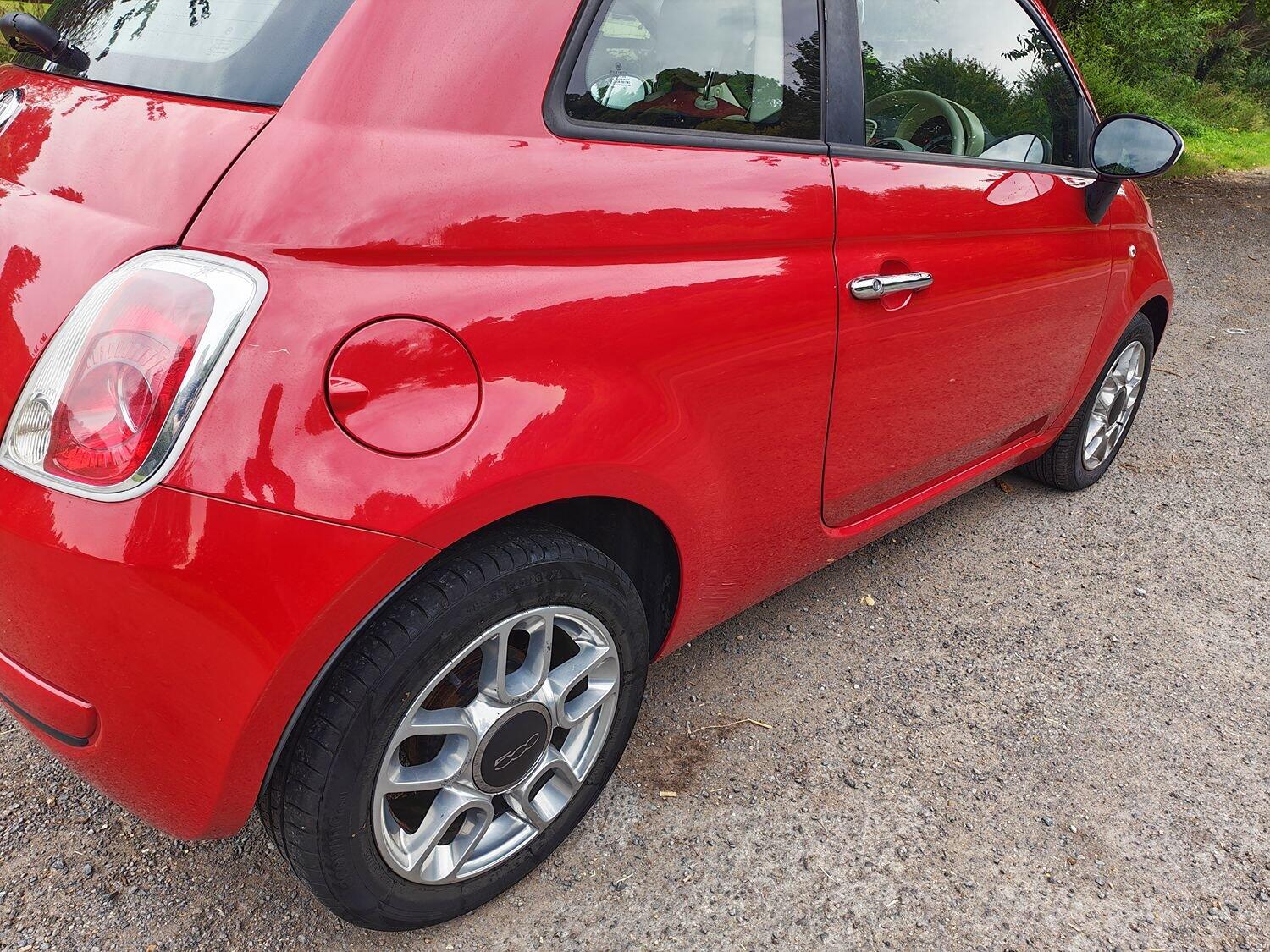 Used Fiat 500 2014 for sale - 76387296: Photo 13