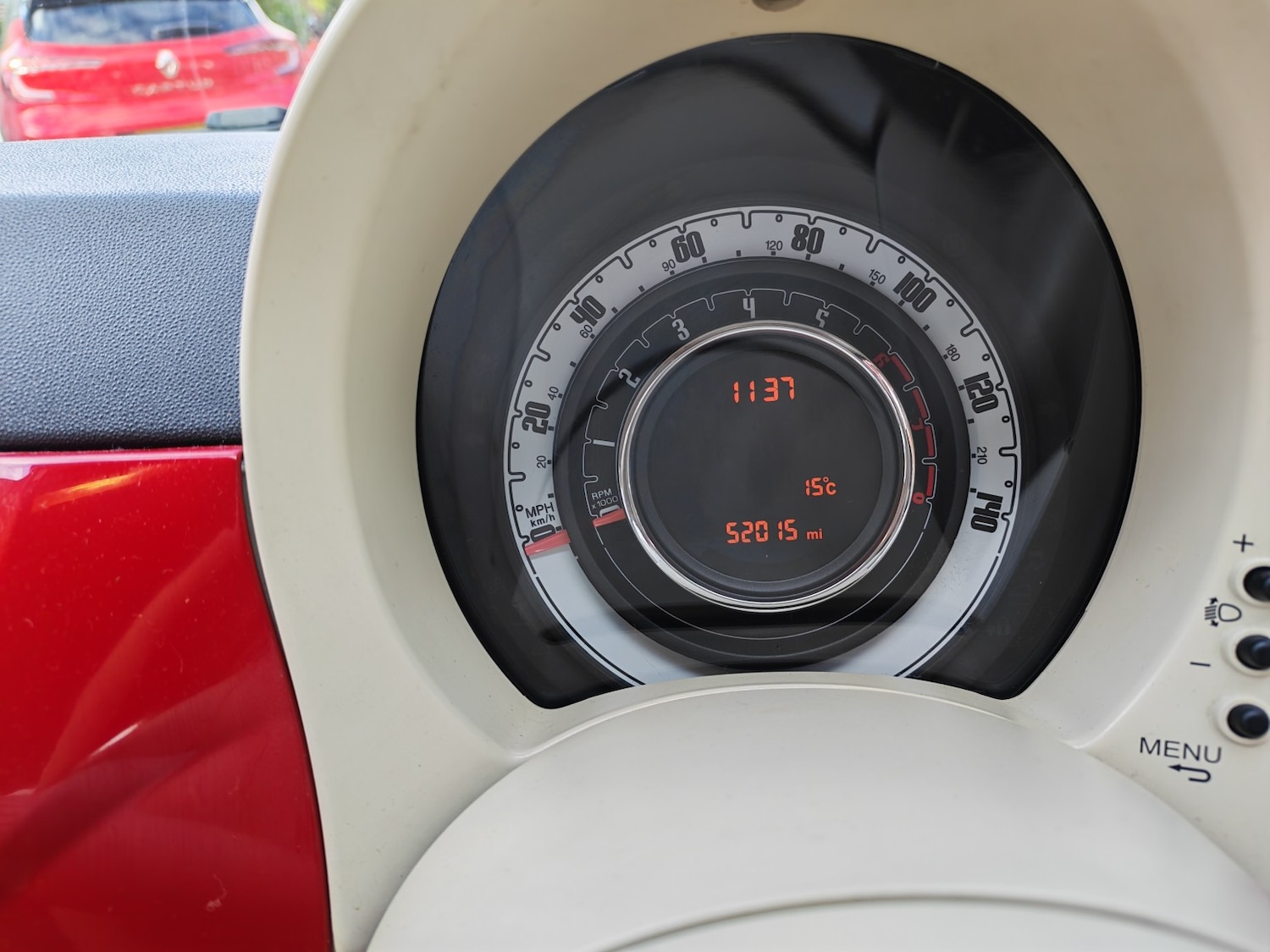 Used Fiat 500 2014 for sale - 76387296: Photo 19