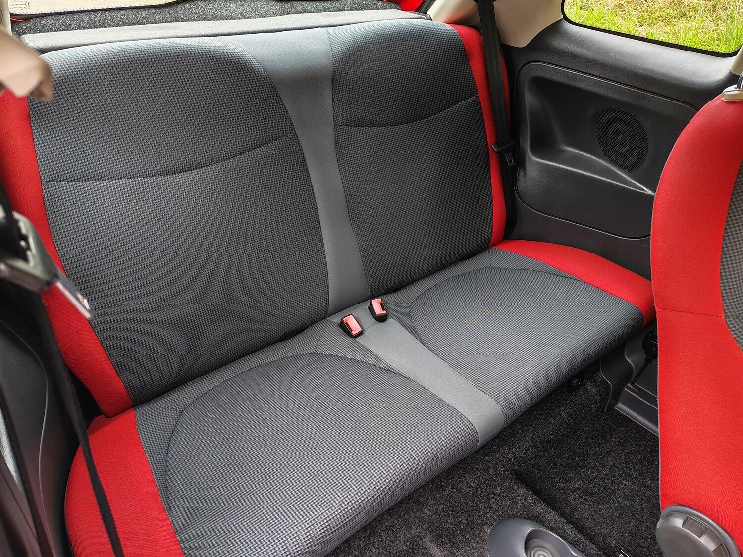 Used Fiat 500 2014 for sale - 76387296: Photo 3