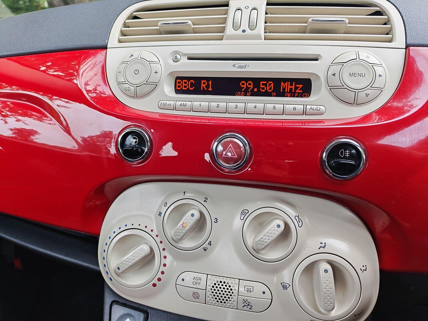 Used Fiat 500 2014 for sale - 76387296: Photo 4