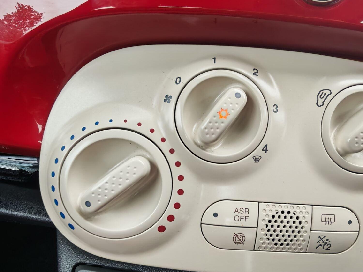 Used Fiat 500 2014 for sale - 76387296: Photo 5