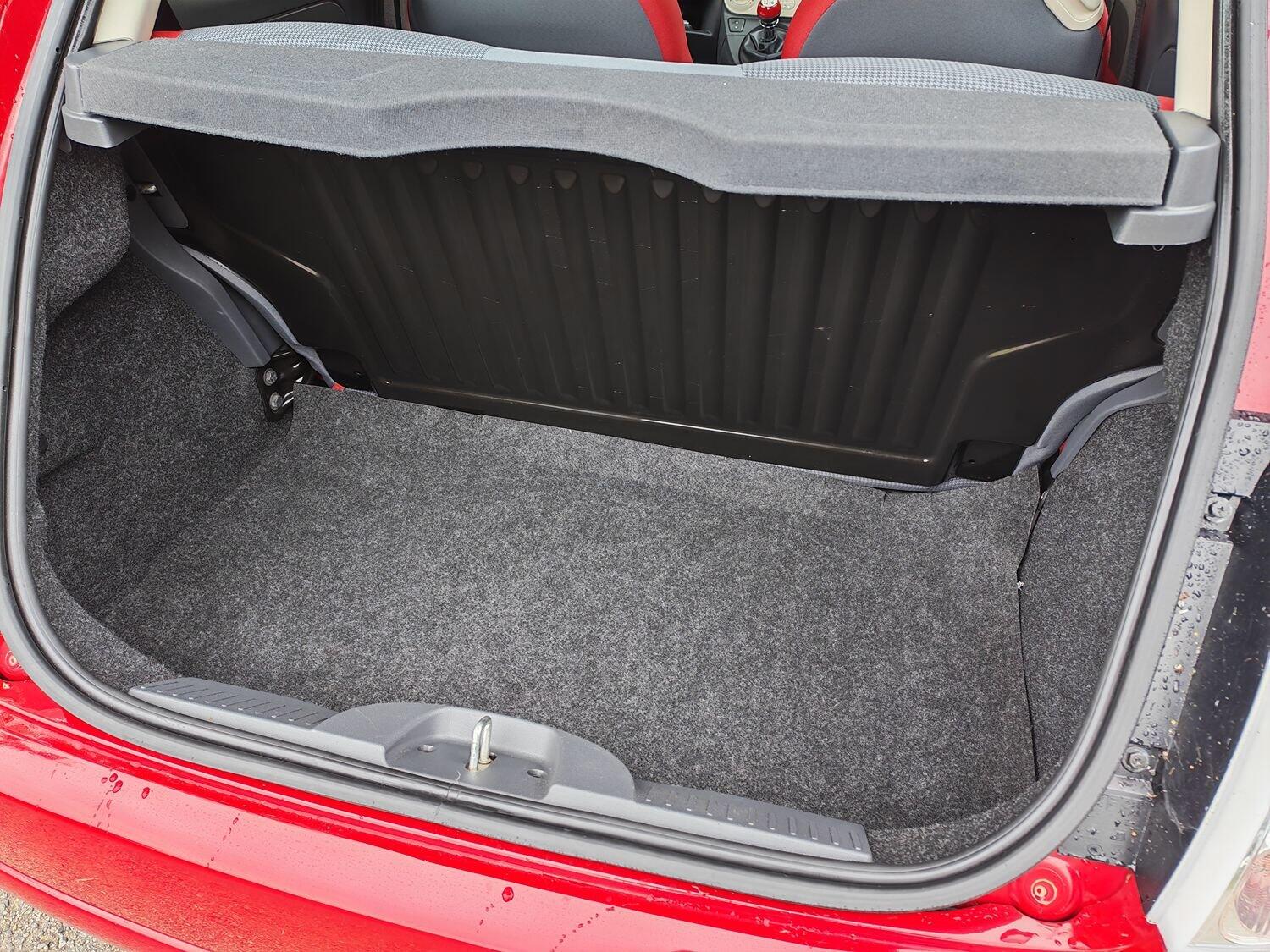 Used Fiat 500 2014 for sale - 76387296: Photo 6