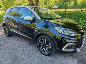 2018 - 0.9 Dynamique S Nav TCe 90 5-Door