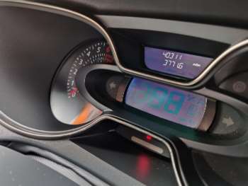 Used Renault Captur 2018 for sale - 74723289: Photo