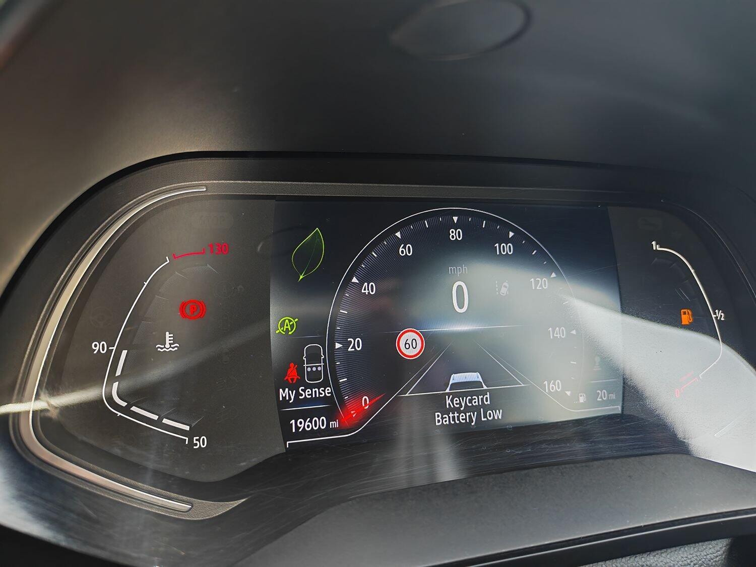 Used Renault Captur 2022 for sale - 76793364: Photo 10