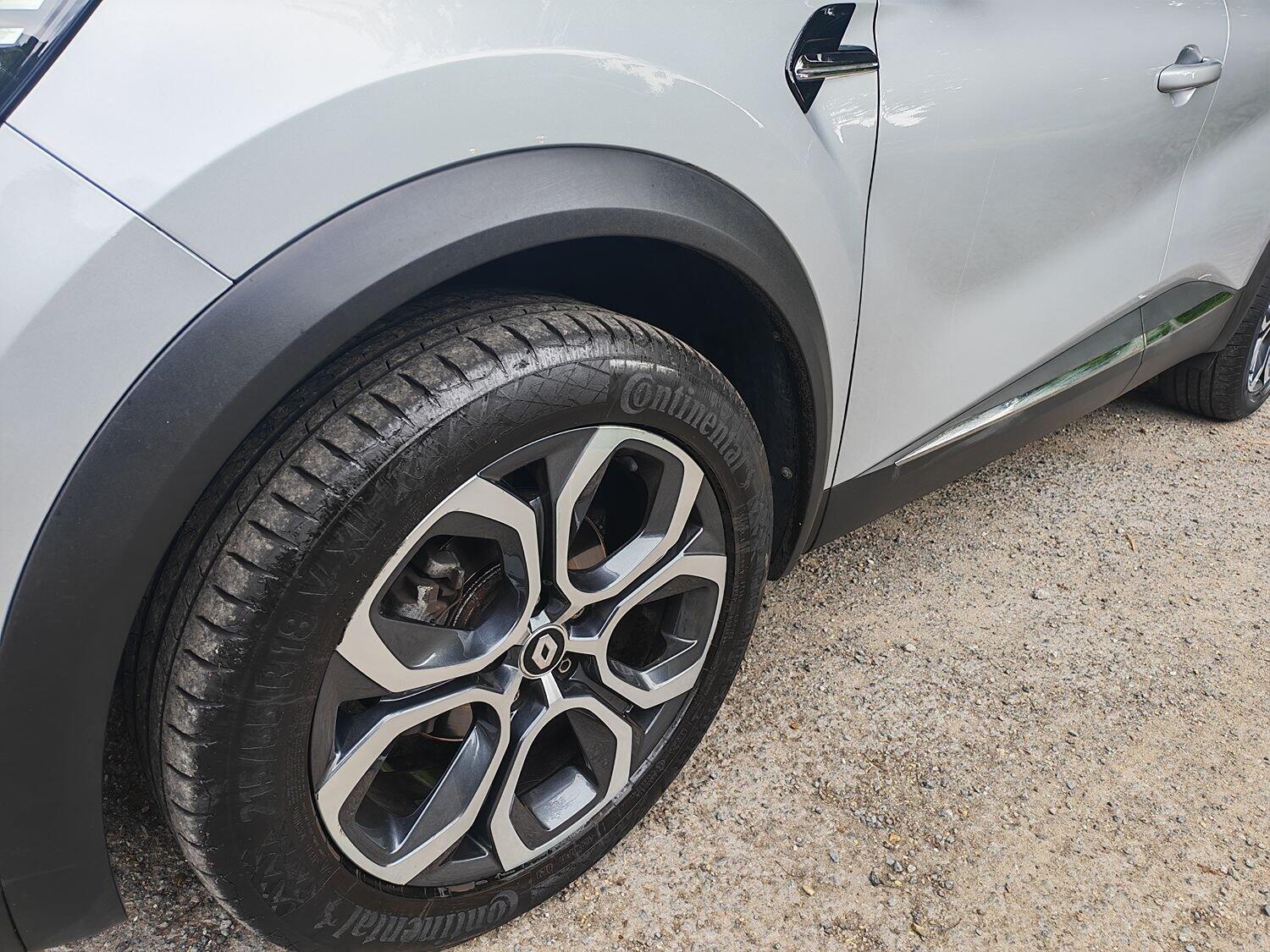 Used Renault Captur 2022 for sale - 76793364: Photo 14