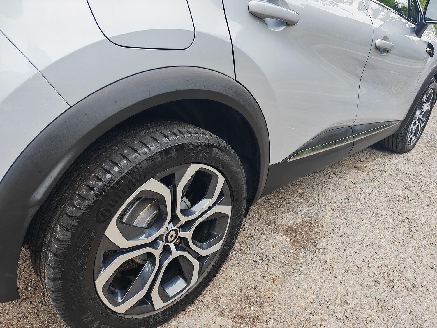 Used Renault Captur 2022 for sale - 76793364: Photo 15