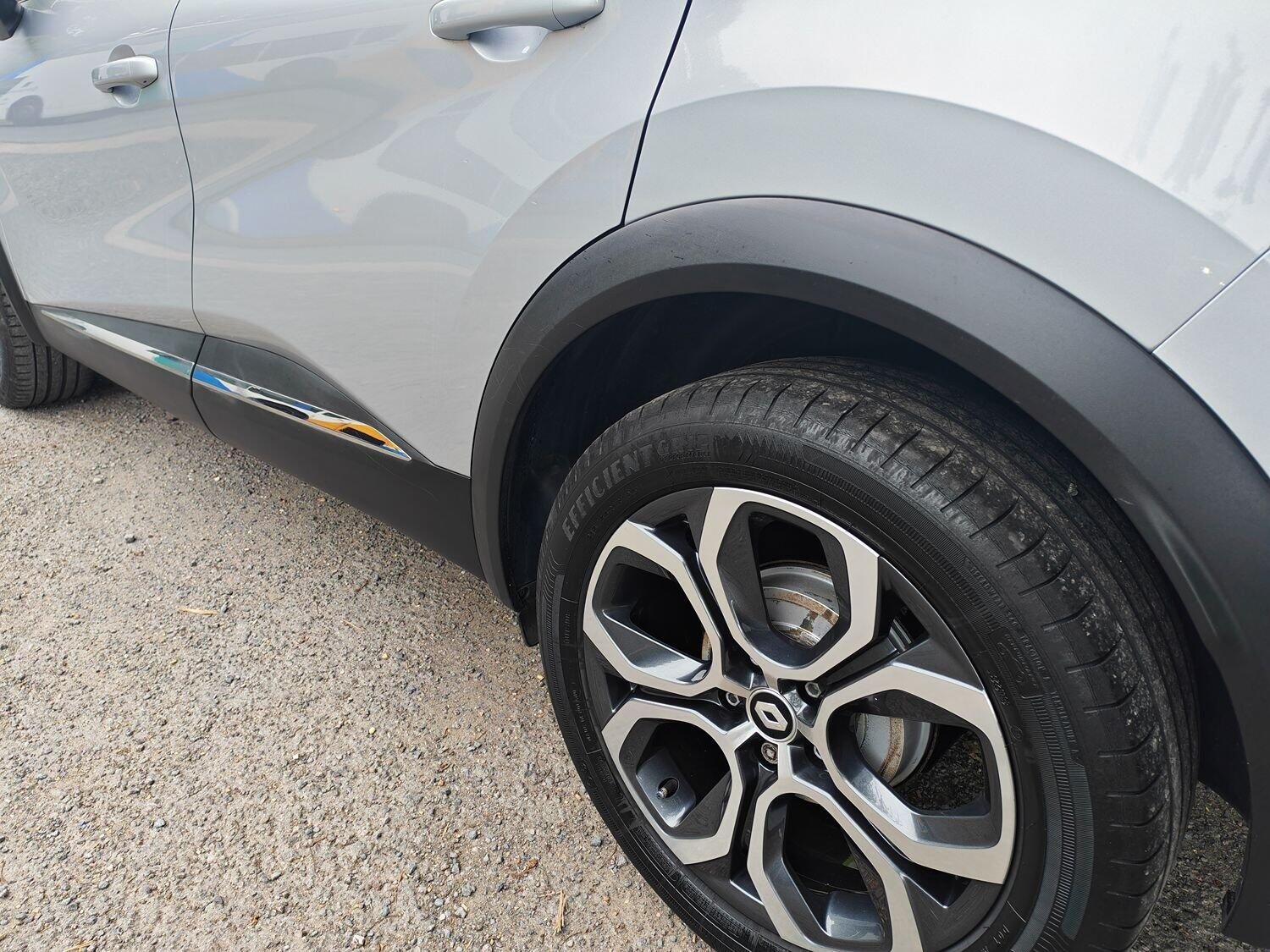 Used Renault Captur 2022 for sale - 76793364: Photo 6