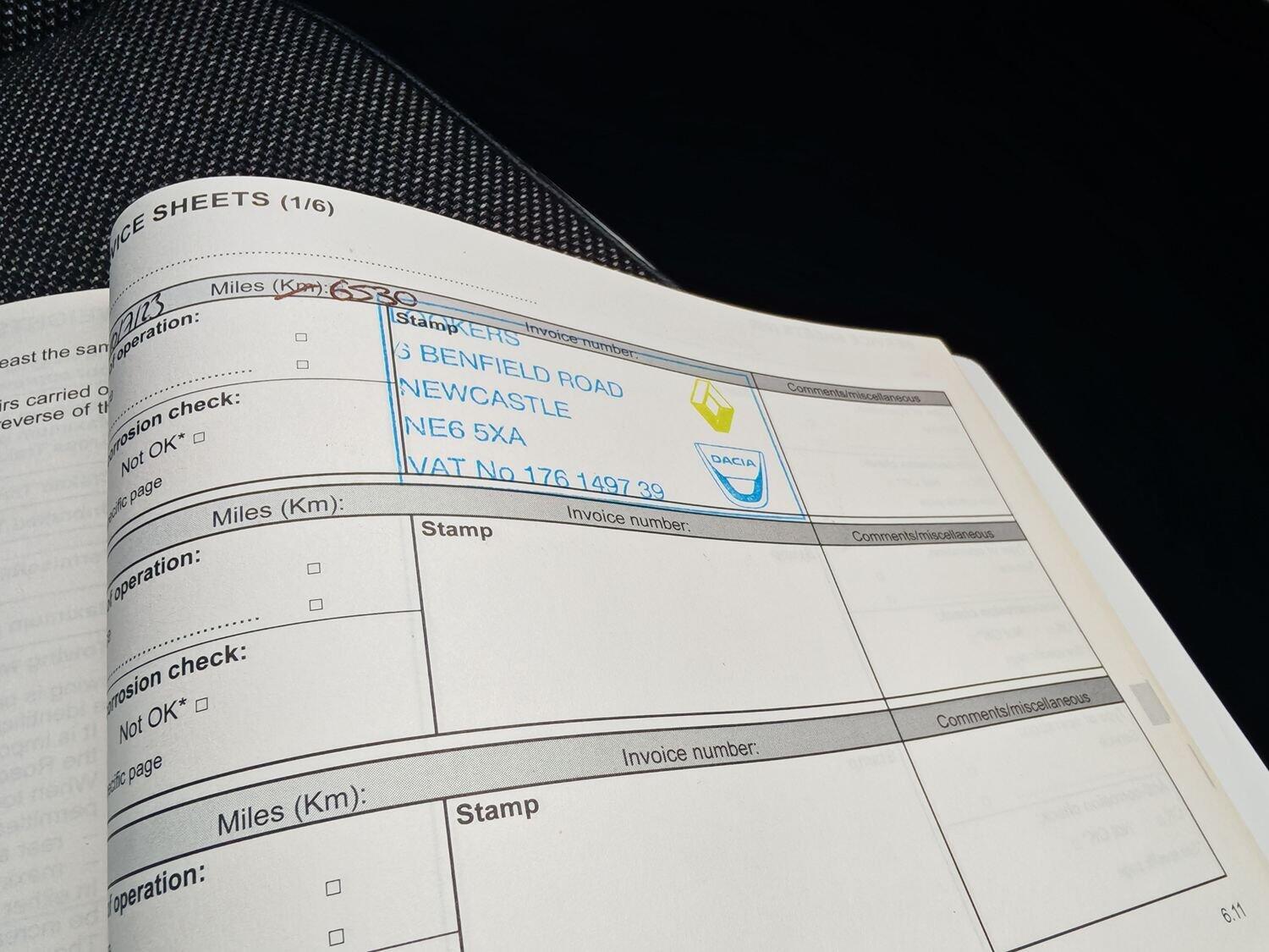 Used Renault Captur 2022 for sale - 76793364: Photo 7