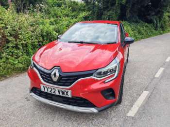 2022 - 1.0 TCE 90 Iconic Edition 5dr