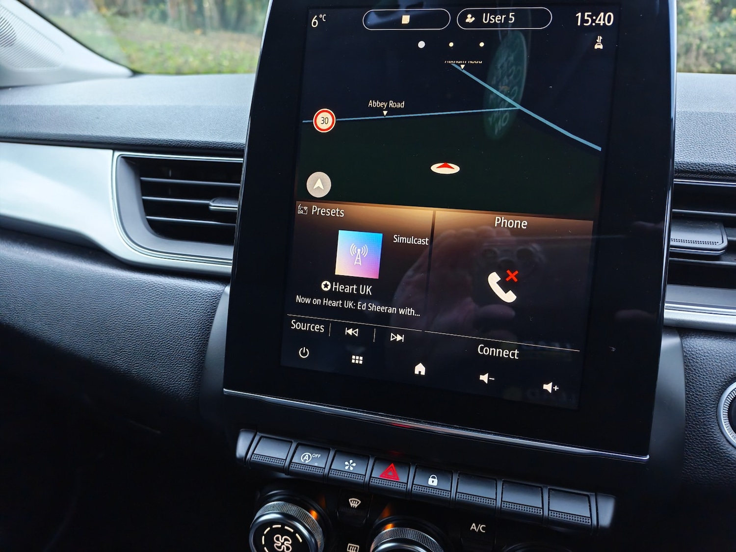 Used Renault Captur 2020 for sale - 76821575: Photo 16